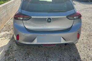 Opel Corsa Elegance 2022