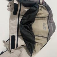 Giacca moto donna 4 stagioni Befast