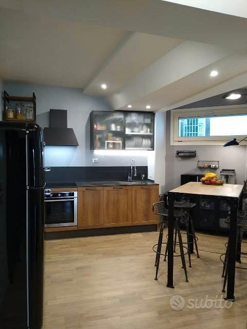 Appartamento – AN - Vista 3