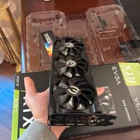 3070Ti Evga perfetta