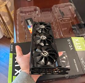 3070Ti Evga perfetta