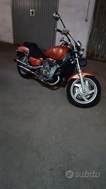 HONDA SUPER MAGNA 750CC 90CV 1994