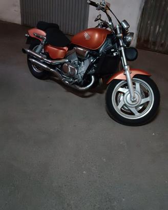 HONDA SUPER MAGNA 750CC 90CV 1994