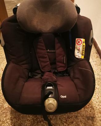 seggiolino auto bebè conforto opal 0-18kg