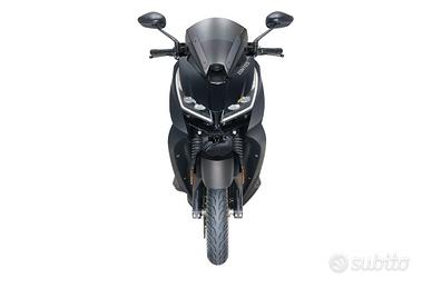 Zontes ZT 125 D 2026