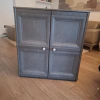 Mobile basso da esterno