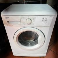 Lavatrice beko 6100 6kg A+