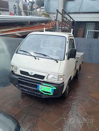 Piaggio porter cassone fisso