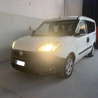 FIAT DOBLÒ CARGO COMBI 1.3 Mijet 16v 95CV N1