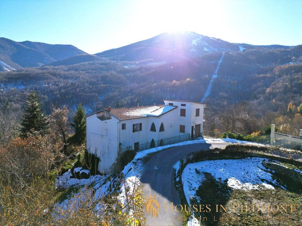 Casa – Viola, Pallarea - Vista 4