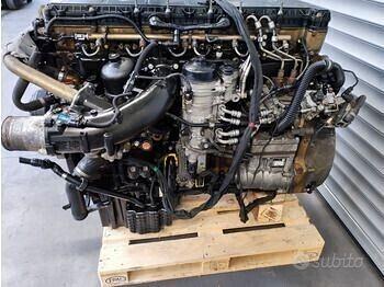 Motore Mercedes OM471 449 CV Actros 1845 Euro 6