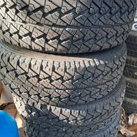 Gomme e cerchi