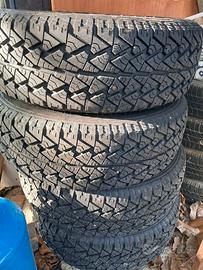 Gomme e cerchi
