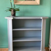 Mobile stile Shabby