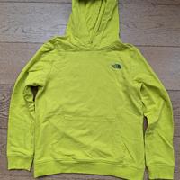 Felpa The north face