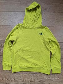 Felpa The north face