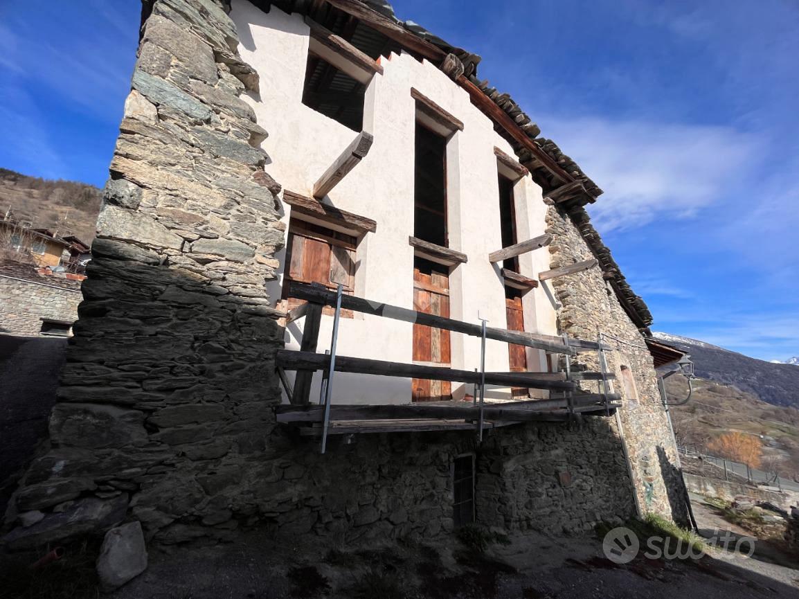 RUSTICO A ALLEIN - Vista 4
