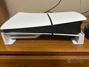 PS5  Slim Disco + Accessori