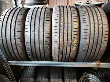 Gomme estive 215/45 R16 86H 