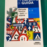 Manuale Scuola Guida
