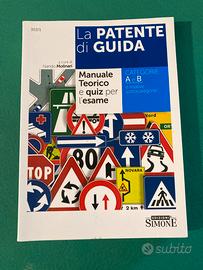 Manuale Scuola Guida