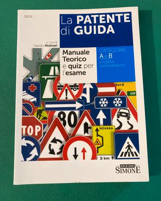Manuale Scuola Guida