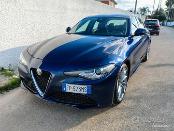 Alfa Romeo Giulia 2.2 150cv 150cv