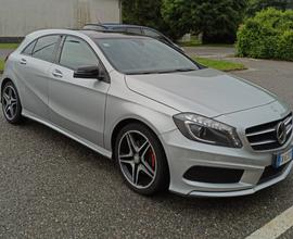 MERCEDES Classe A (W176) - 2015