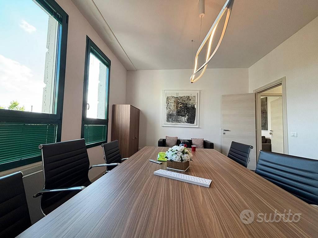 Immobile di 117 m² con 5 locali a Parma - Vista 2