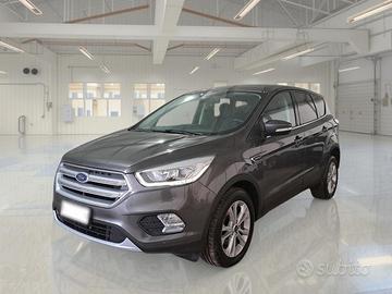 FORD KUGA 1.5 TDCI 120 CV PSHIFT SES 2WD EDITION S
