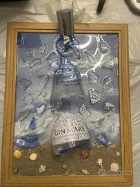 Quadro gin mare