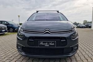 Citroën C4 Picasso BlueHDi 120CV 7 POSTI EURO 6
