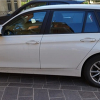 BMW 320d Touring