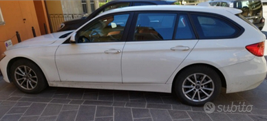 BMW 320d Touring