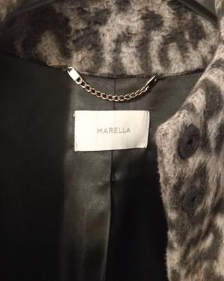cappotto Marella