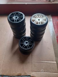 gomme grp 1/8 gt usate