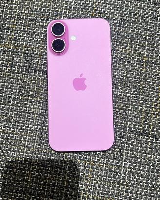 iPhone 16