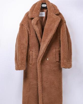 Cappotto lungo Max Mara Teddy Bear💗 XS