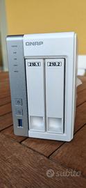 NAS Qnap