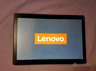 Tablet Lenovo  M10 HD