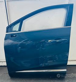 Porta anteriore sinistra Renault Captur