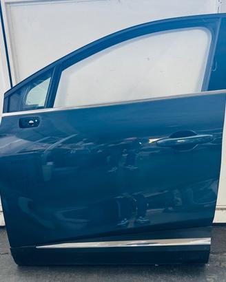 Porta anteriore sinistra Renault Captur