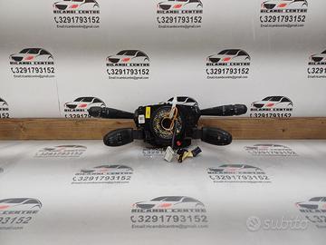 Devioluci con contatto spiralato peugeot 208 98072