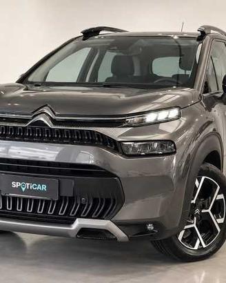 Citroen C3 Aircross PureTech 130 S&S EAT6 Shin