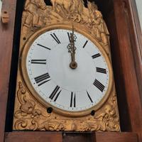 Orologio Antico primi 900 ,restaurato