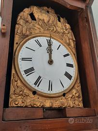 Orologio Antico primi 900 ,restaurato