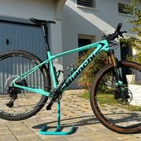 Bianchi Merhanol CV RS 9.1