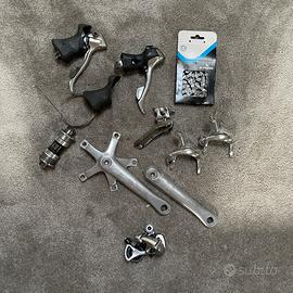 Gruppo Dura - Ace