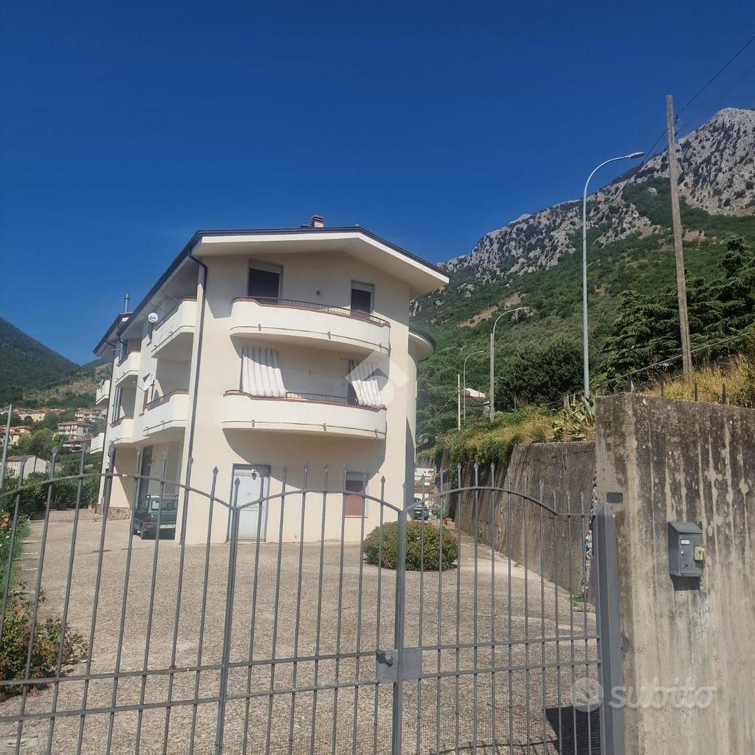 Appartamento – Vitulano, Iadonisi, Benevento - Altro