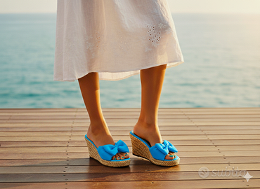 Sandalo donna SUNDEK